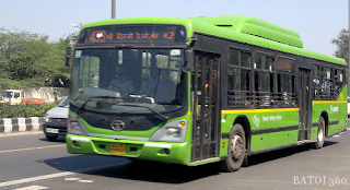 dtc-bus-service-from-morning-4-o-clock-on-polling-day