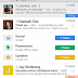 Gmail for Android, web to get tabbed inboxes to reduce clutter