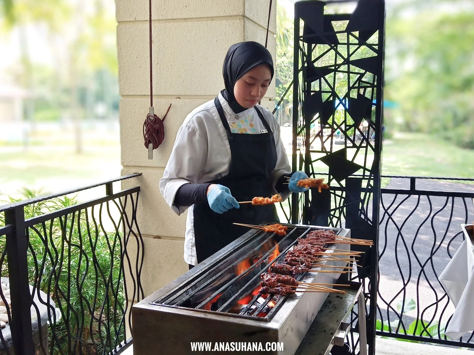 Cahaya Ramadan Bangi Resort Hotel