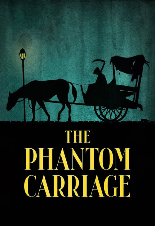 Watch The Phantom Carriage 1921 Full Movie With English Subtitles