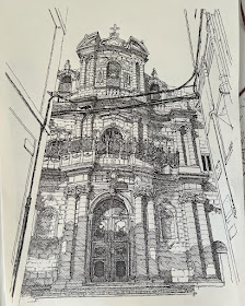 10-San-Giovanni-Evangelista-Architecture-Drawings-Paul-Meehan-www-designstack-co