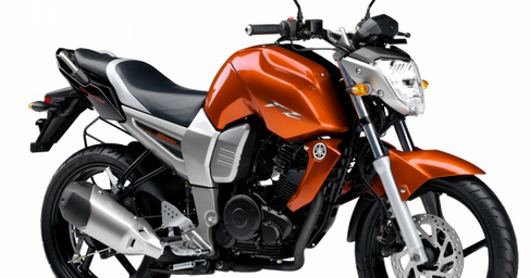 Yamaha FZ-16 Price and Full Specification in Bangladesh ...