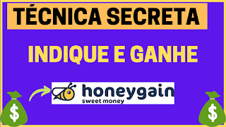 Indique e ganhe honeygain aprenda como ganhar dinheiro no paypal