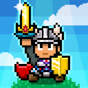 Dash Quest - VER. 2.9.28 Infinite (Coins/Golds/Tokens) MOD APK