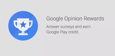 google opinion rewards money use