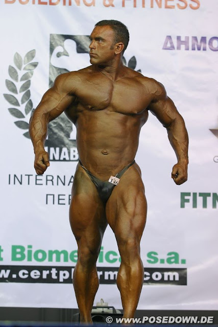 Resultado de imagem para Mike Debenham bodybuilder