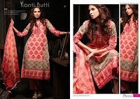 Kashmiri Khaddar Vol-2 Winter 2013-2014 By Orient-11