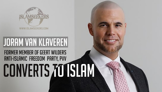 Politikus Belanda ini Dukung Hagia Shopia Jadi Masjid