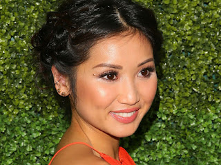 Brenda Song | 4th Annual CBS Television Studios