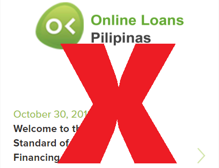 Online Loans Pilipinas - Pwedeng Tantanan Nyo Na Ako?