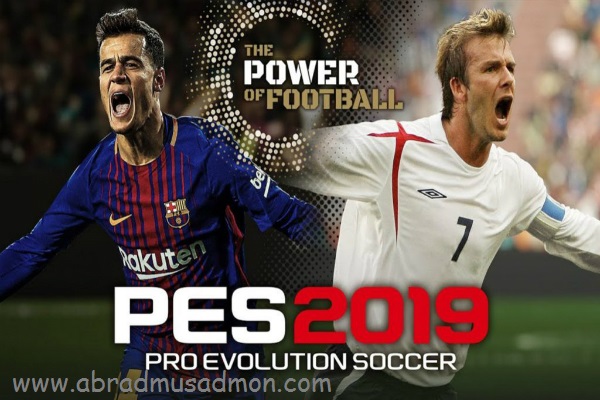 Latest information about the new version of PES