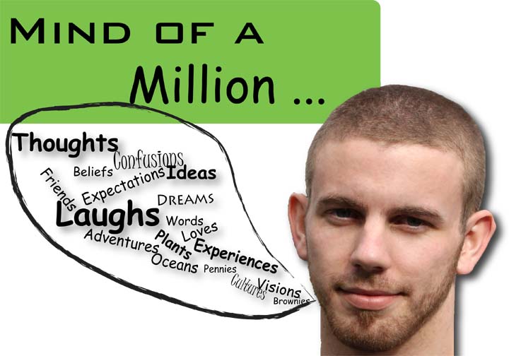 Mind of a Million