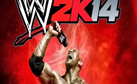 WWE Smackdown Vs Raw 2K14