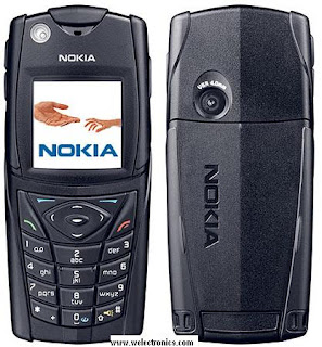 Flash Files Nokia 5140i RM-104 All Version