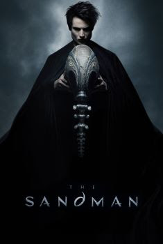 Sandman 1ª Temporada Torrent (2022) WEB-DL 720p/1080p Dual Áudio