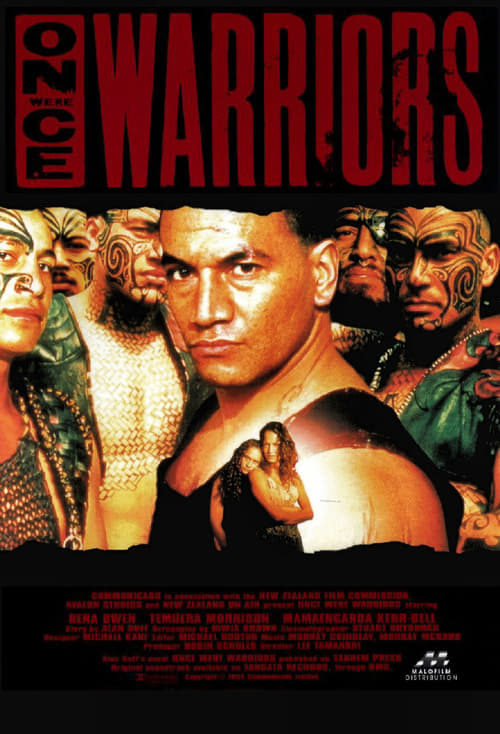 Once Were Warriors - Una volta erano guerrieri 1994 Film Completo In Inglese