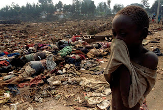 genocidio rwanda