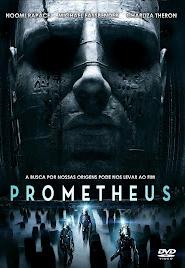 Prometheus   Dual Áudio + Legenda