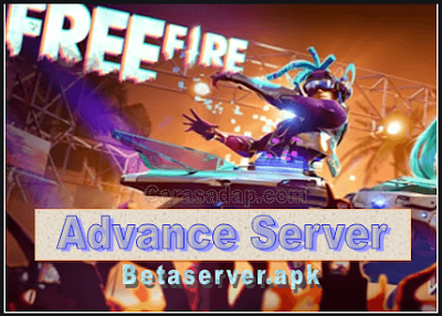 Free fire servidor avançado || Advanced Server Free Fire August 2019