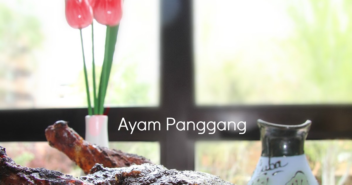 Kongsi Resepi Ayam Masak Halia - Recipes Pad n