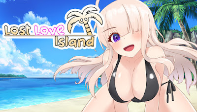 Lost Love Island New Game Pc Steam