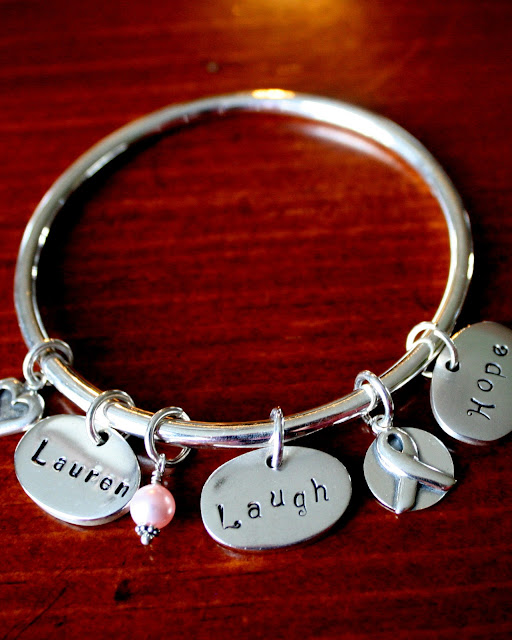 Bracelet Name Charms1