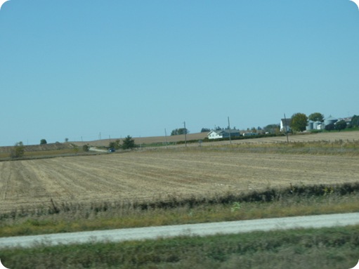 Minnesota to Iowa 077