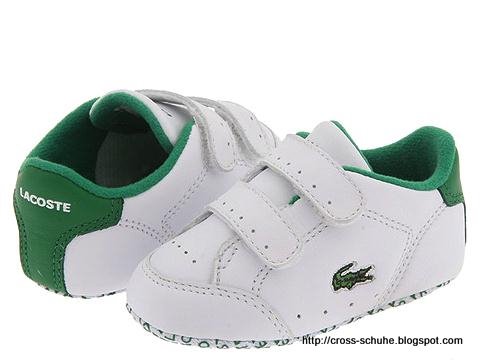 Cross schuhe:QB218962