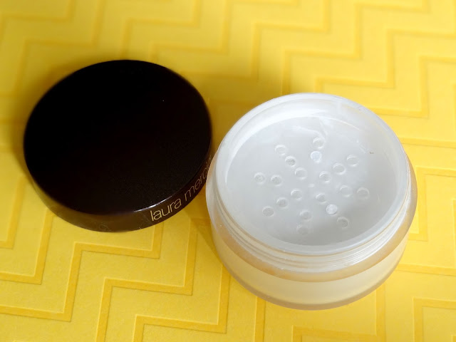 Laura Mercier Secret Brightening Powder