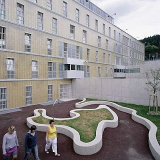 Prison in Austria