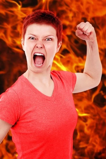 Techniques to Control Anger