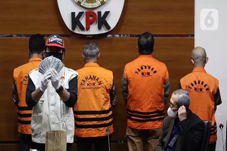 Suap Mantan Wali Kota Yogyakarta, KPK Dapatkan Uang di Kantor Summarecon Agung