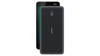 company HMD Global makes the Nokia smartphones Nokia two launched amongst the 4,100 mAh huge battery