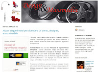 Design e Massmedia