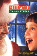 Miracle on 34th Street 1994 Hollywood Movie Watch Online