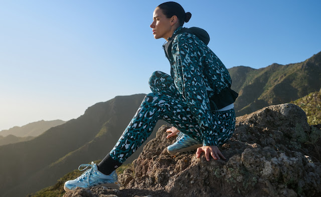 Shoeography: Merrell x Sweaty Betty Launch Hiking Capsule For Her