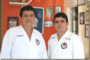 Academia CGK-029