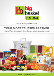 Bigbasket got Hacked.