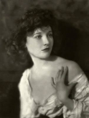 Betty Compson 1897 1974