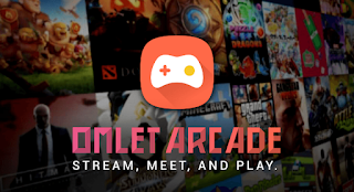 Download Omlet Arcade Apk