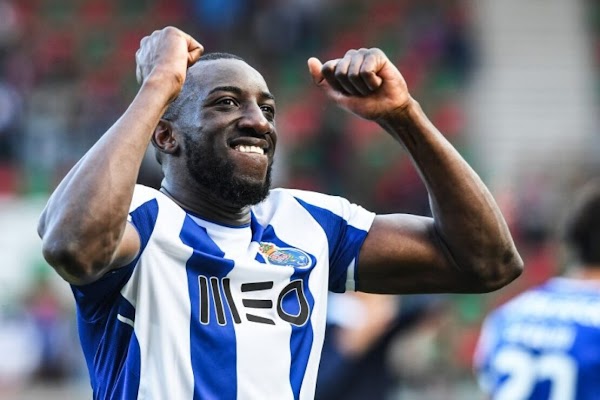 Oficial: Al-Hilal, firma Marega