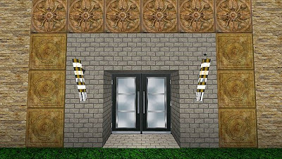 Intermacgod Realistic Modern Resource/Texture Pack 1.6.4/1.6.2