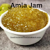 498. Healthy Food Recipe Amla Jam आंवला जैम & its Health Benefits