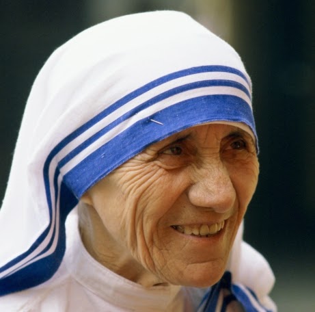 RICERCA BREVE SU MADRE TERESA DI CALCUTTA PER LA SCUOLA PRIMARIA E MEDIA