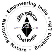 Coal India logo