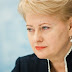 Даля Грибайскайте: Я забочусь не о правительствах Украины, а о будущем страны и ее народа