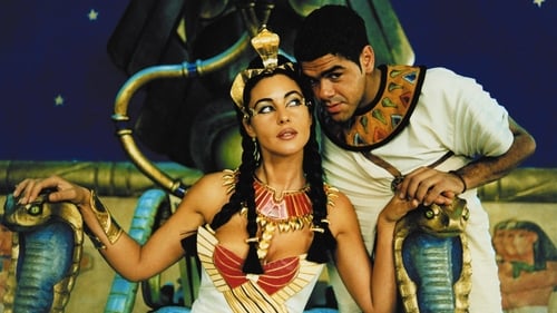 Astérix y Obélix: Misión Cleopatra 2002 pelicula completa en español