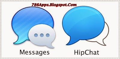 HipChat 2.2.1395 For Windows Download Free Version