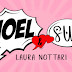 Review Tour per "Joel & Sue" di Laura Nottari