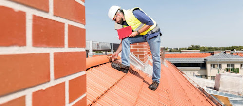 Roofing Companies